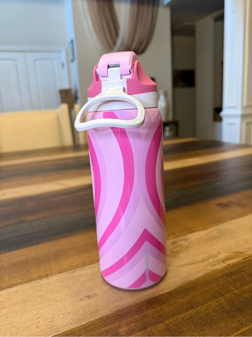 Hydrapeak stylish pink